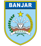 GKL16_Banjar - Koleksilogo.com 1