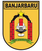 GKL26_Banjarbaru - Koleksilogo.com 2