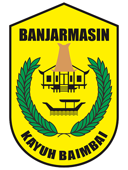 GKL27_Kota Banjarmasin - Koleksilogo.com 1