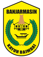 GKL27_Kota Banjarmasin - Koleksilogo.com 1