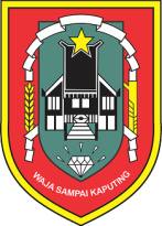 Logo Provinsi Kalimantan Selatan (koleksilogo.com) (2) 1